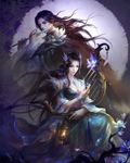 性感糊咖，算命爆红[玄学]