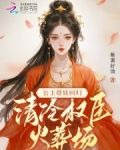 公主带娃回归，清冷权臣火葬场