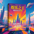 娱乐之王：我的2002AI帝国