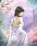 妖娆花怎么开
